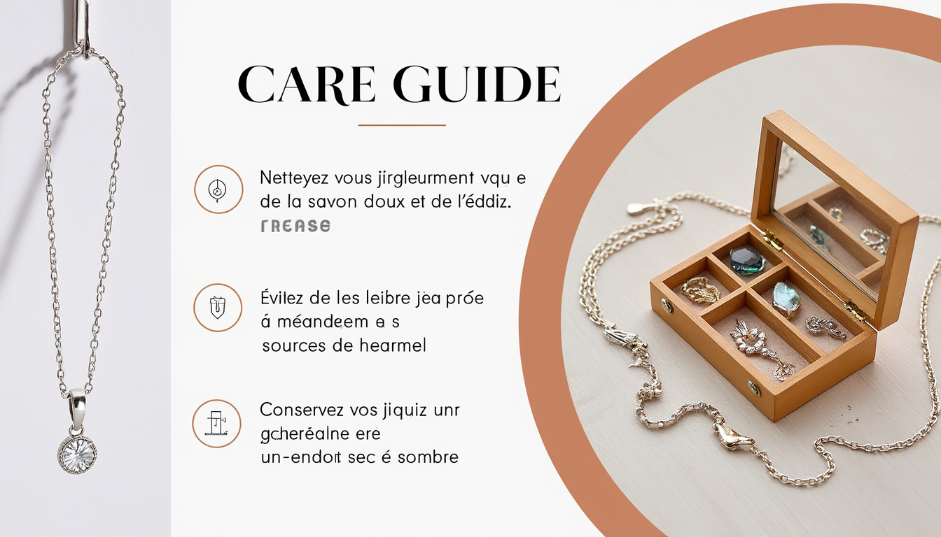 découvrez les risques associés aux bijoux en étain et les mesures de précaution à adopter pour garantir votre sécurité. informez-vous sur les propriétés de ce métal et apprenez à choisir des accessoires sans danger pour votre santé.