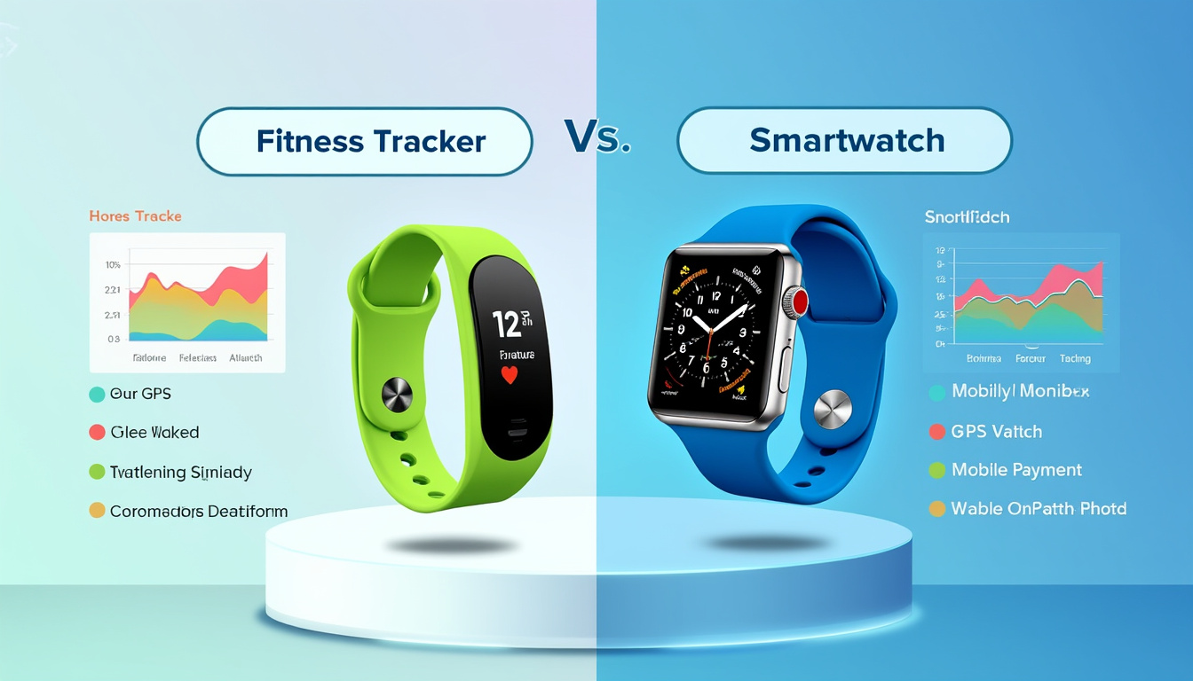 découvrez les avantages et inconvénients des bracelets et montres connectées pour choisir l'option qui vous convient le mieux. comparez les fonctionnalités, le style et l'autonomie pour faire un choix éclairé.