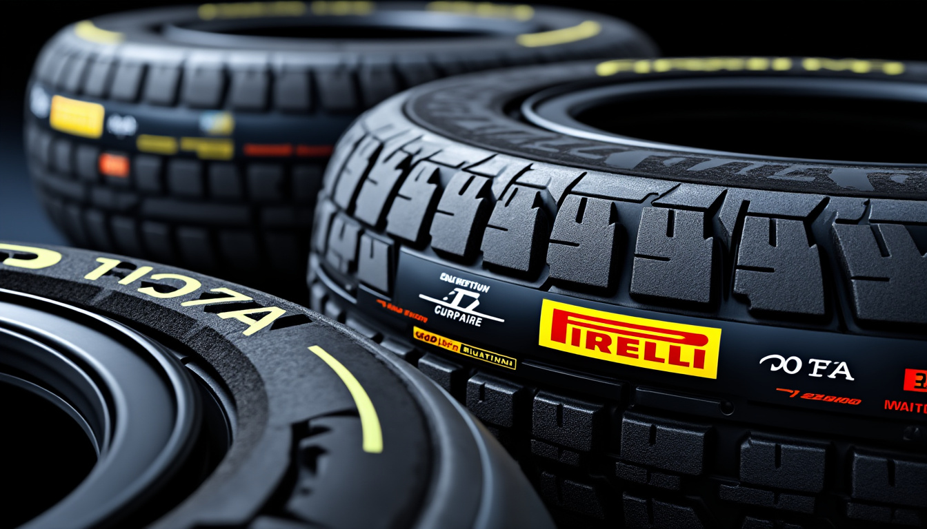 découvrez le calendrier de l'avant f1 et plongez dans tout ce qu'il faut savoir sur la saison à venir. ne manquez pas les dates clés, les circuits emblématiques et les nouveautés à suivre pour vivre pleinement l'excitation de la formule 1.
