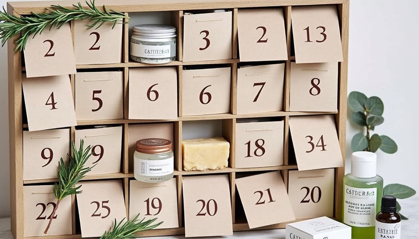 découvrez le calendrier de l'avent blackpink et plongez dans un monde de surprises exclusives. chaque jour, ouvrez une nouvelle case remplie de trésors inspirés par vos idoles, pour vivre une expérience festive inoubliable.