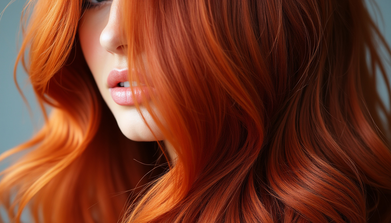 découvrez notre guide pratique pour réussir votre transition des cheveux rouges au marron. conseils, techniques et astuces pour un changement de couleur harmonieux et sans dommage, tout en sublimant votre nouvelle teinte.