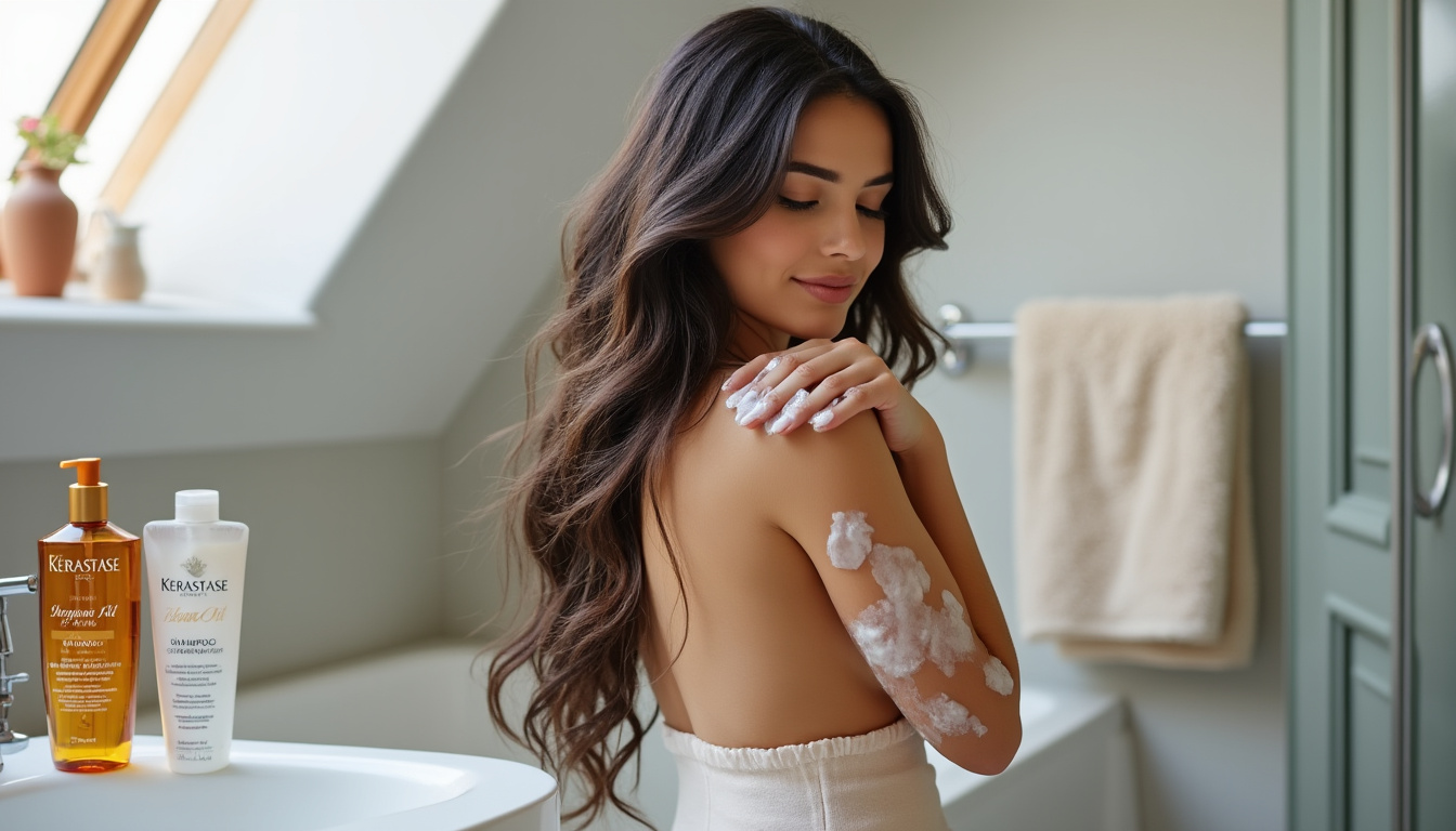 découvrez notre guide pratique pour réussir votre transition des cheveux rouges vers le marron. conseils, astuces et techniques pour un changement de couleur harmonieux et sans dommages. transformez votre look en toute confiance !