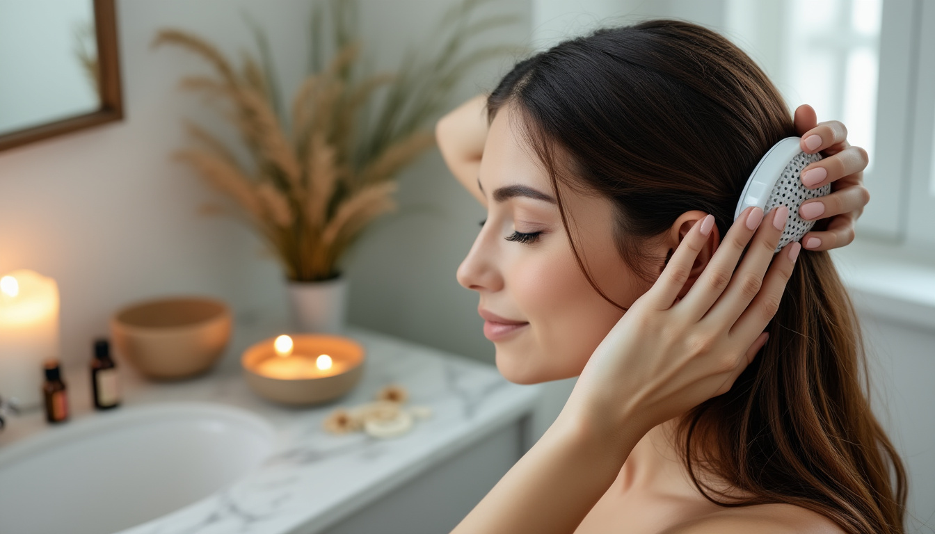 découvrez notre guide pratique pour une transition réussie des cheveux rouges vers le marron. apprenez des astuces de coloration, des conseils d'entretien et des techniques pour obtenir le résultat souhaité tout en préservant la santé de vos cheveux.