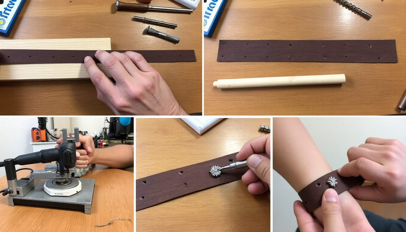 découvrez notre guide complet pour sélectionner le fil idéal pour créer des bracelets brésiliens vibrants et durables. apprenez à choisir les matériaux qui donneront vie à vos accessoires tout en garantissant leur longévité.