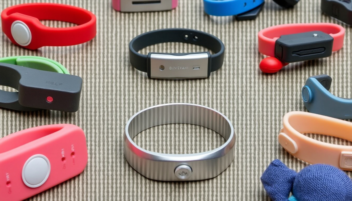 découvrez comment un bracelet anti-chute peut améliorer la sécurité des seniors en offrant une solution fiable pour prévenir les accidents et faciliter les interventions rapides. apprenez les avantages, le fonctionnement et l'importance de cet accessoire innovant pour le bien-être des personnes âgées.