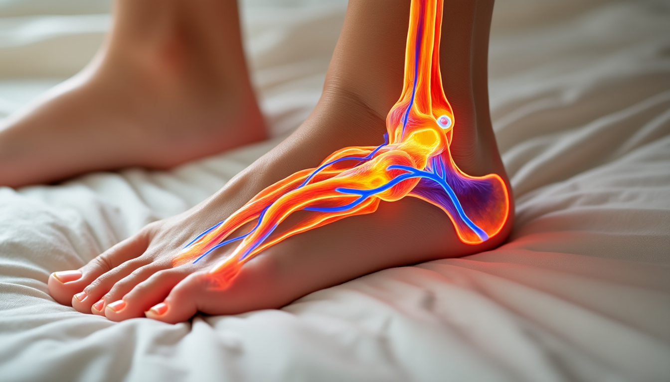 découvrez comment les coussins pour chaussures peuvent transformer votre quotidien en offrant un confort inégalé à vos pieds. apprenez à choisir les meilleurs modèles pour réduire la fatigue et profiter de chaque pas.