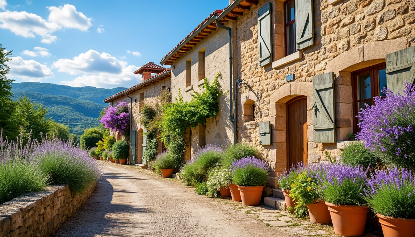 découvrez mas sophia, votre destination privilégiée pour des cosmétiques artisanaux bio en provence. plongez dans l'univers authentique de la beauté naturelle, fabriquée avec passion et savoir-faire. offrez à votre peau le meilleur de la nature avec nos produits respectueux de l'environnement.