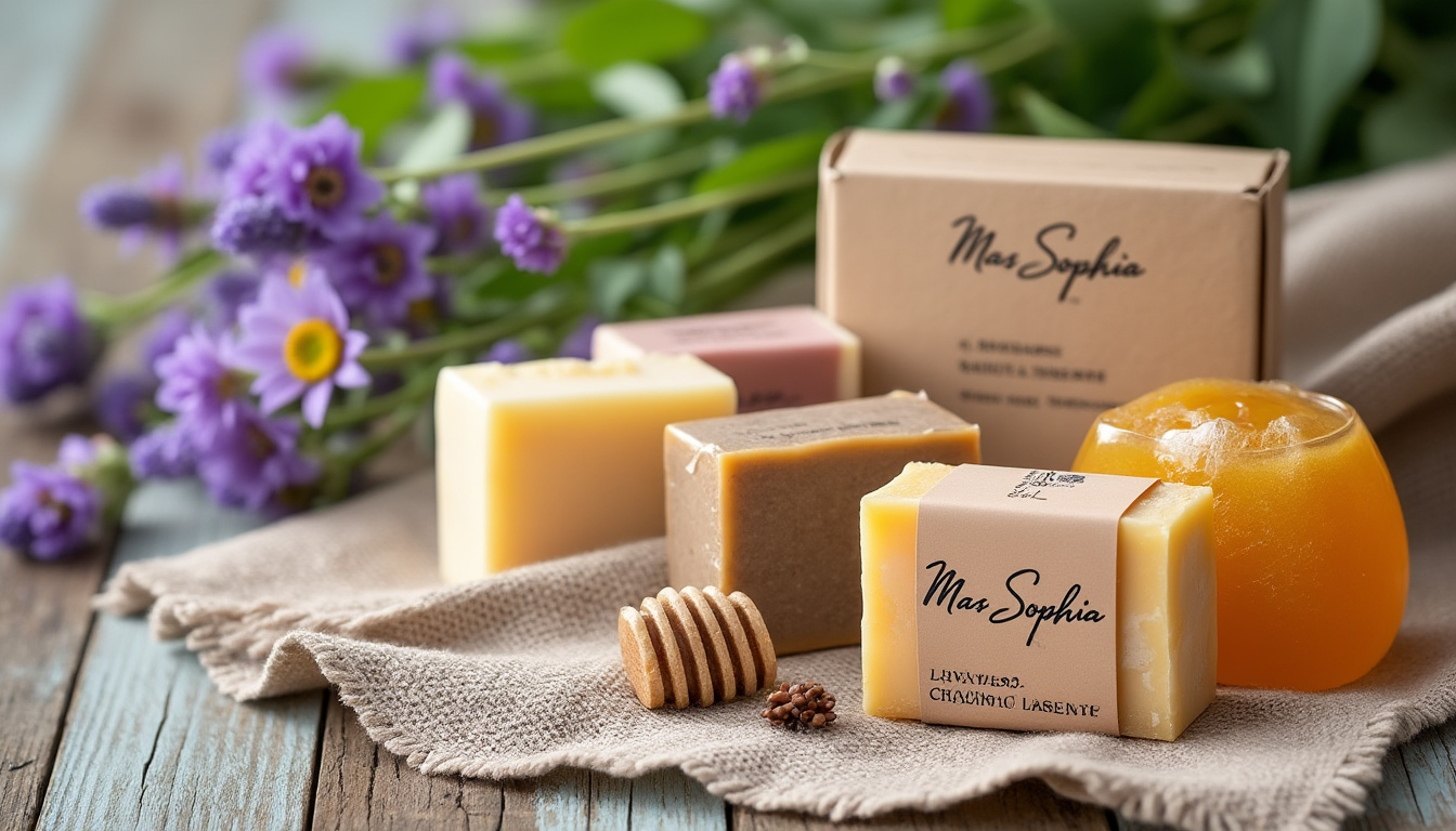 découvrez mas sophia, vos cosmétiques artisanaux bio en provence. plongez dans l'univers authentique de la beauté naturelle avec nos produits fabriqués à la main, alliant tradition et savoir-faire pour sublimer votre peau.