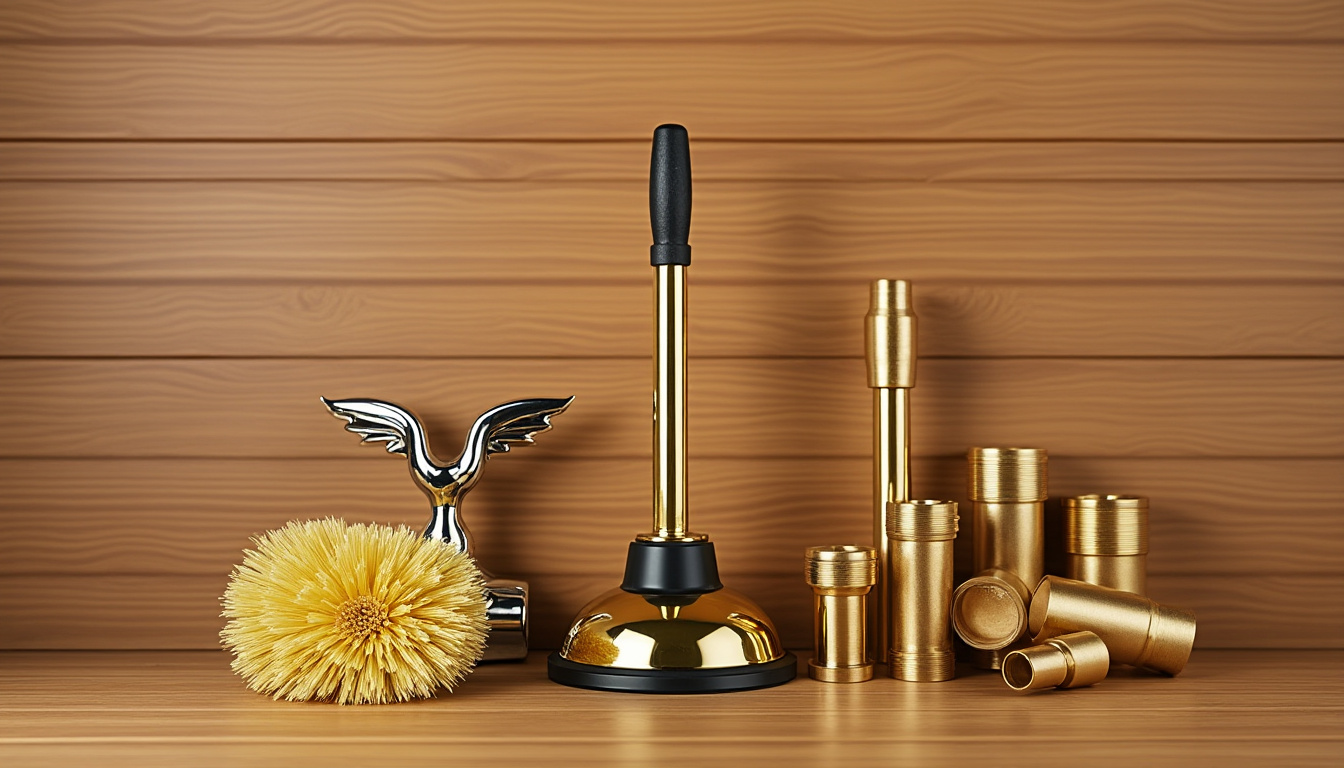 apprenez des astuces simples et efficaces pour redonner éclat et brillance à vos objets en laiton doré. transformez vos décorations et accessoires grâce à nos conseils d'entretien accessibles et pratiques.