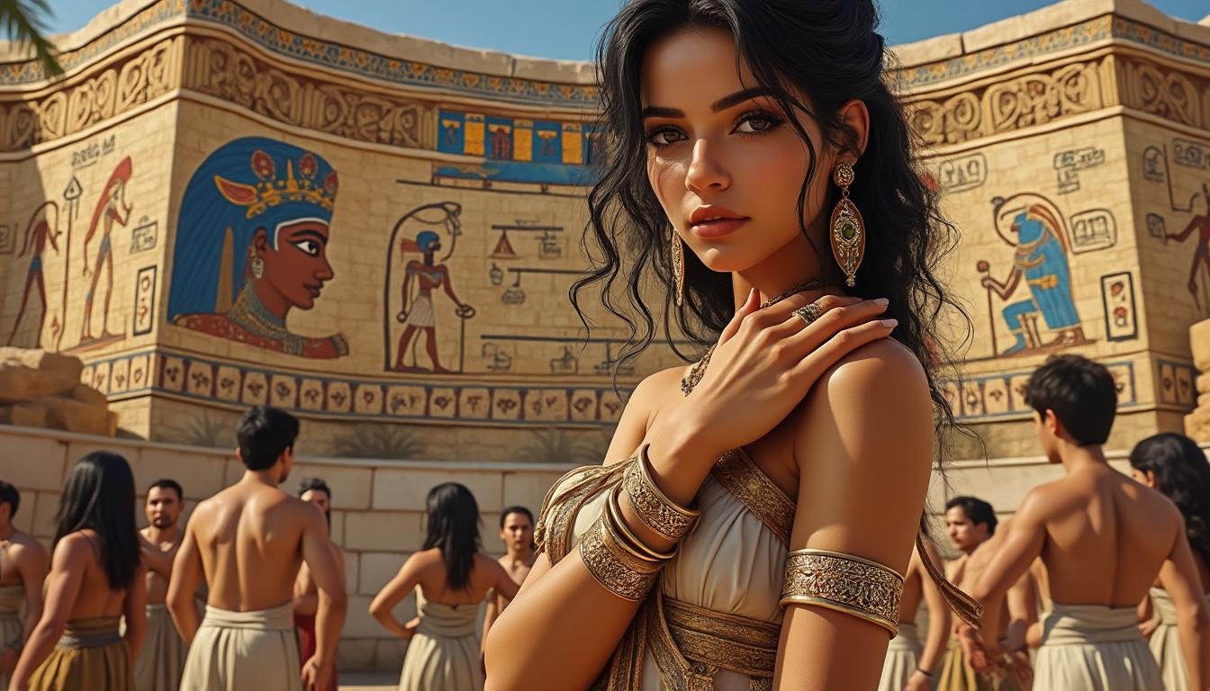 découvrez comment les bracelets en cuivre peuvent améliorer votre bien-être grâce à leurs propriétés uniques. plongez dans le monde des bienfaits du cuivre pour la santé et explorez les vertus étonnantes de ces bijoux intemporels.