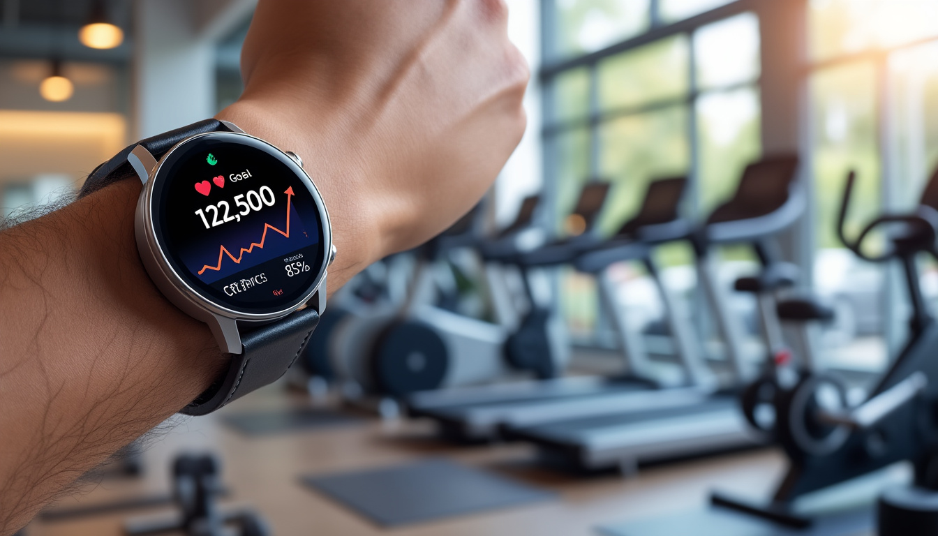 découvrez comment fonctionne un bracelet connecté et explorez ses technologies avancées ainsi que ses multiples utilités pour améliorer votre quotidien et optimiser votre santé.
