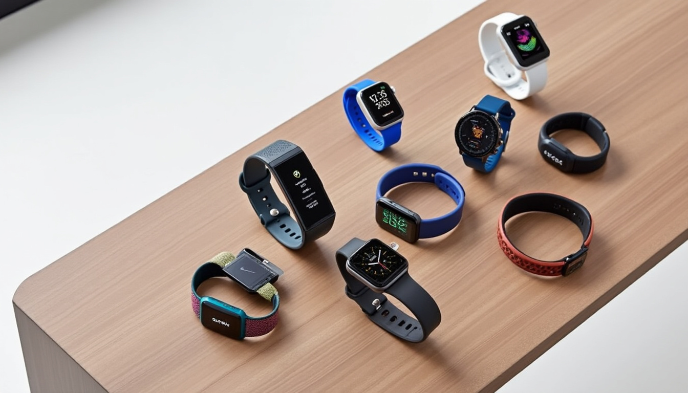 découvrez comment fonctionne un bracelet connecté, plongez dans les technologies qui l'animent et explorez ses nombreuses utilités au quotidien pour suivre votre santé et améliorer votre bien-être.