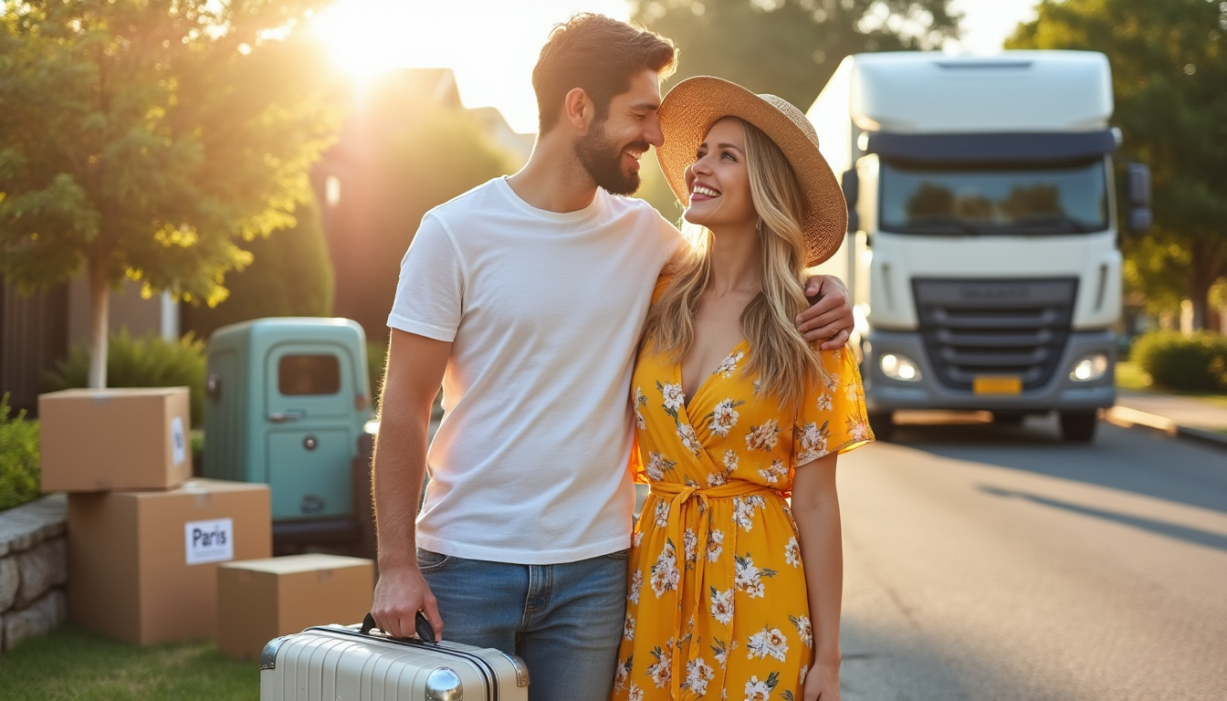 découvrez nos conseils pour une cohabitation réussie après seulement trois mois de vie commune. apprenez à gérer les défis et à renforcer votre complicité pour un emménagement harmonieux.