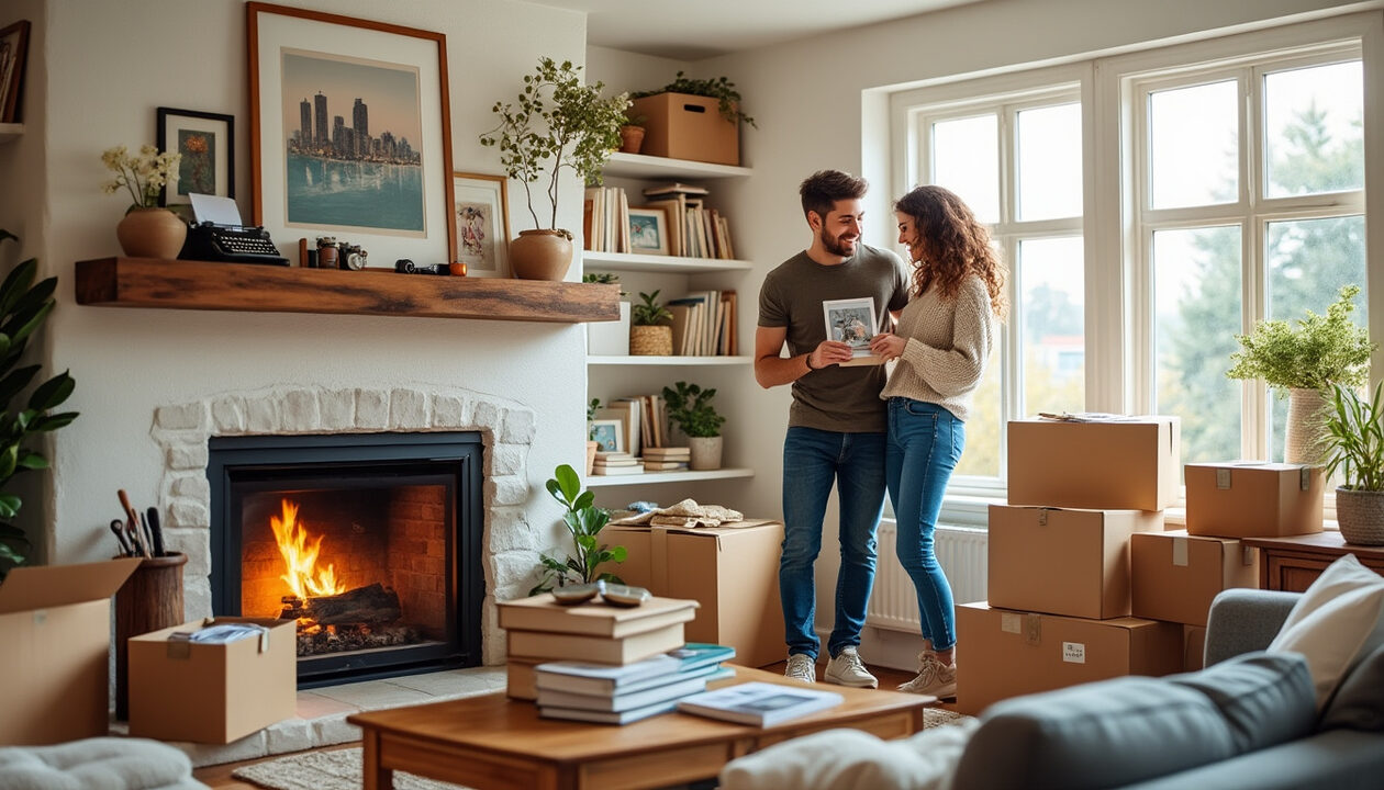 découvrez nos conseils essentiels pour réussir votre cohabitation après seulement 3 mois de vie commune. apprenez à gérer les défis liés à l'emménagement ensemble et à créer un environnement harmonieux.