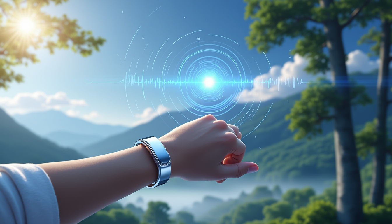 découvrez notre analyse approfondie sur l'efficacité des bracelets à ultrasons pour la perte de poids. explorez des témoignages réels et des résultats concrets pour comprendre comment ces dispositifs innovants peuvent vous aider dans votre parcours de santé et de remise en forme.