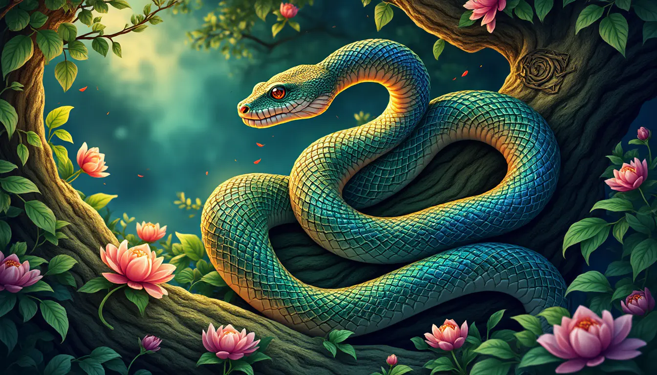 découvrez les mystères du tatouage serpent, symbole de transformation et de renaissance. plongez dans l'exploration de ses significations profondes et des richesses culturelles qu'il incarne.