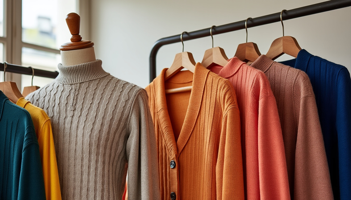 découvrez galucebo, la marque qui réinvente le style avec des pulls et vêtements en maille inspirés du patrimoine de la loire. alliez élégance et tradition pour un look unique et chaleureux.