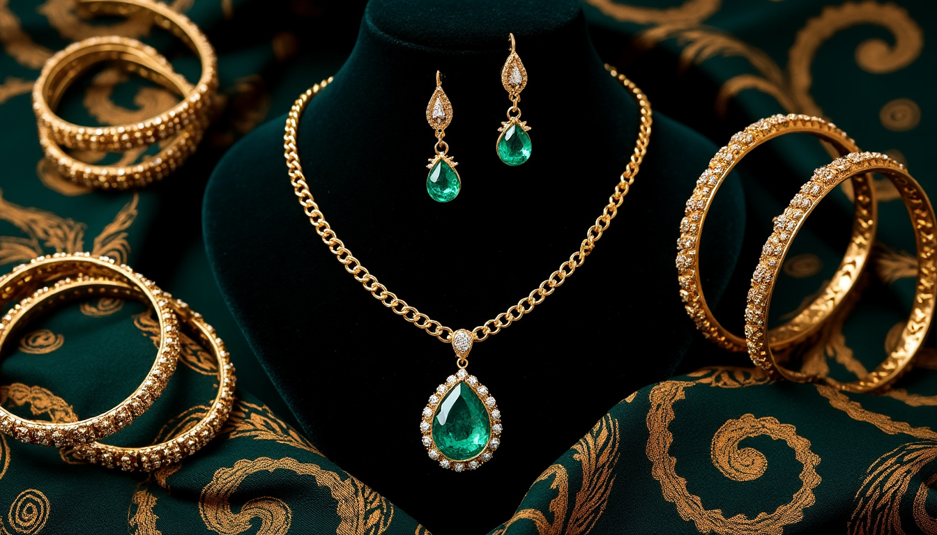 découvrez notre guide complet pour identifier les bijoux en or. apprenez des astuces et conseils pratiques pour distinguer l'or véritable des imitations et évaluer la qualité de vos pièces. que vous soyez collectionneur ou simple amateur, ce guide est essentiel pour préserver la valeur de vos bijoux.