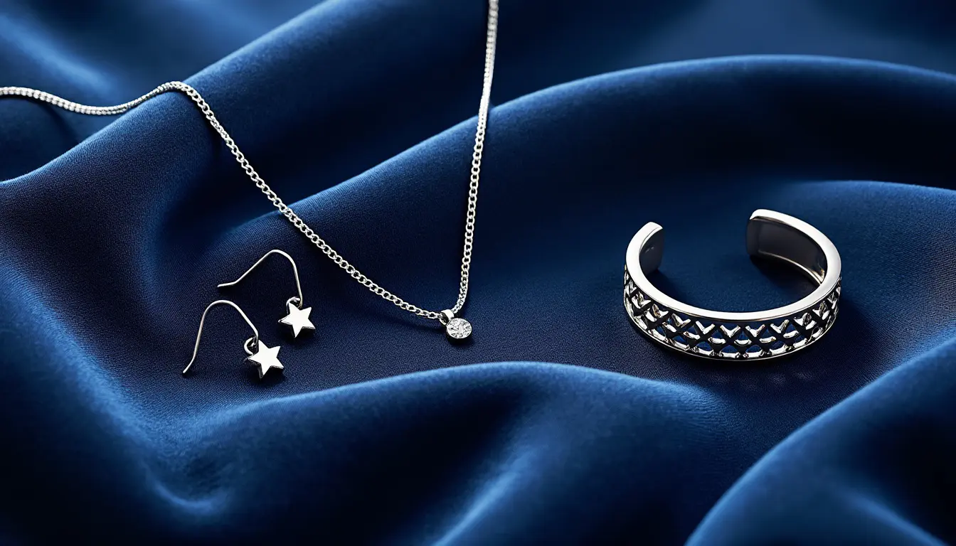 découvrez notre guide pratique pour créer des bijoux en acier inoxydable. apprenez des techniques simples, des astuces de conception, et trouvez l'inspiration pour réaliser des pièces uniques et durables qui allient élégance et modernité.