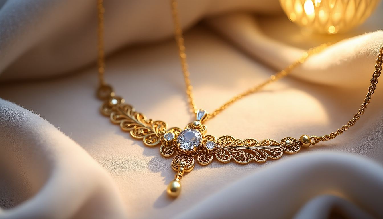 découvrez notre guide pratique pour un nettoyage efficace de vos bijoux en or. suivez nos astuces et conseils incontournables pour redonner éclat et brillance à vos trésors en toute simplicité.