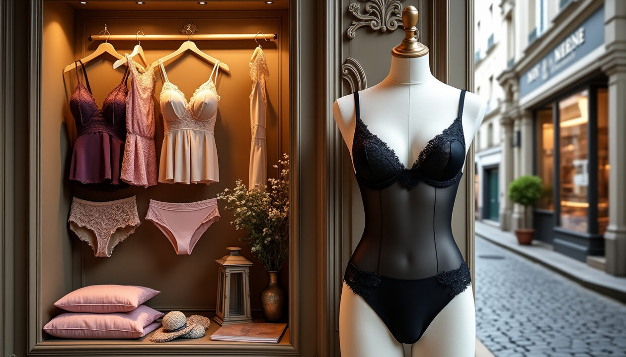 découvrez le slip français, emblème de l'élégance à la française, qui allie authenticité et savoir-faire artisanal en île-de-france et normandie. plongez dans l'univers de la mode responsable et chic, où chaque pièce célébrant le denim s'inspire des traditions françaises tout en restant résolument moderne.