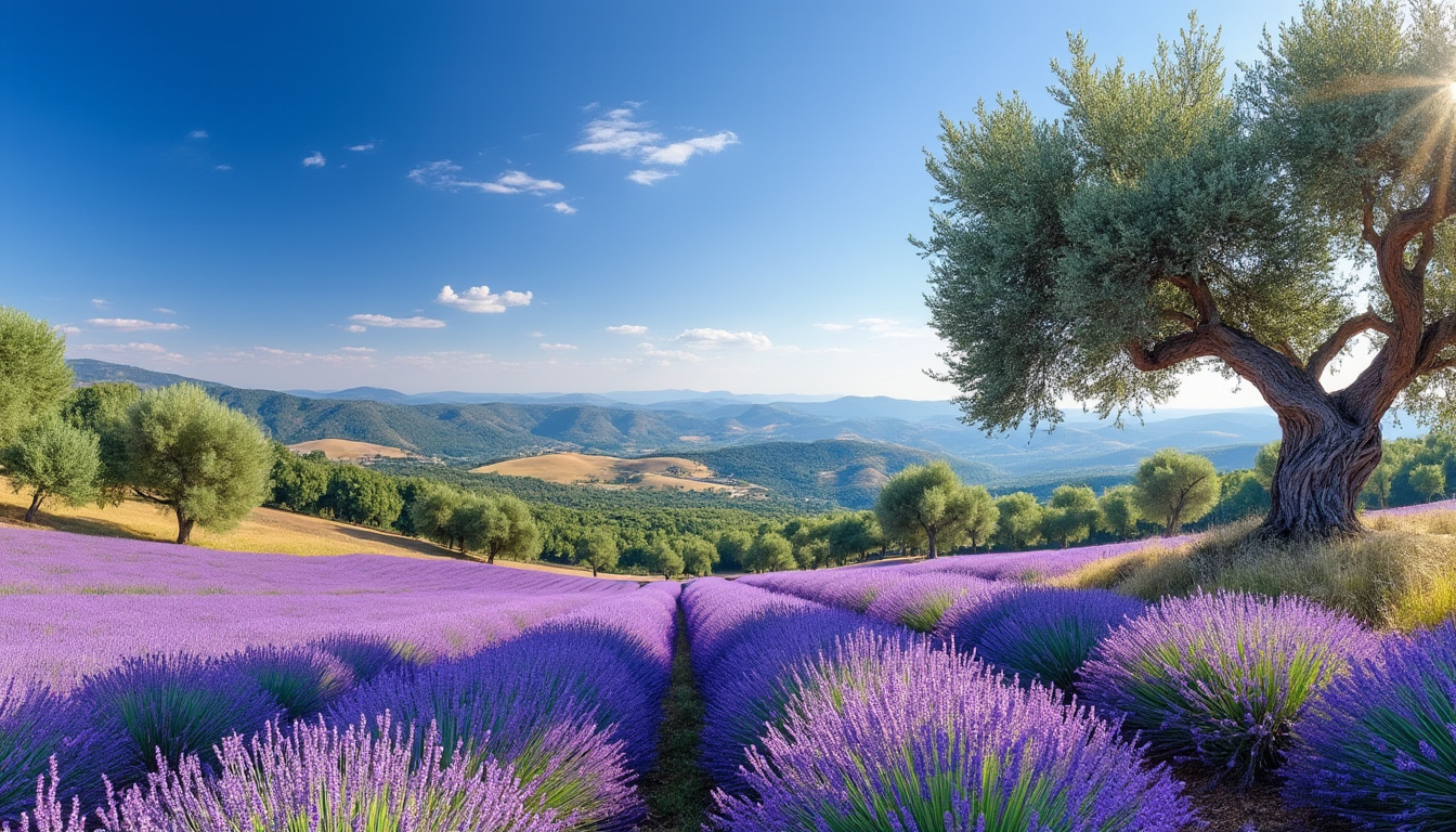 découvrez les essentiels de provence, votre source de soins bio élaborés avec des ingrédients locaux en paca. offrez à votre peau l'authenticité et la richesse de la nature provençale dans chaque produit.