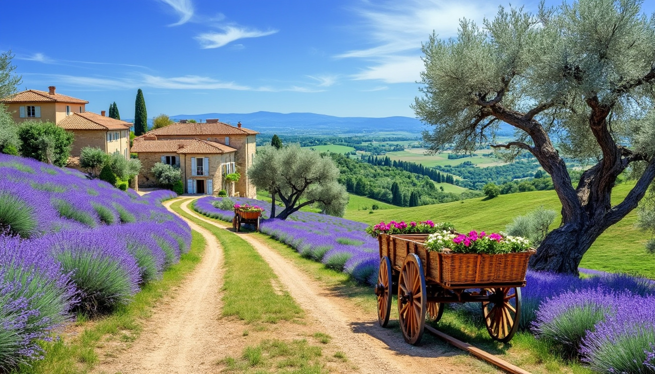 découvrez les essentiels de provence avec notre gamme de soins bio élaborés à partir d'ingrédients locaux en paca. plongez dans l'authenticité et la richesse de la nature provençale pour une beauté saine et respectueuse de l'environnement.
