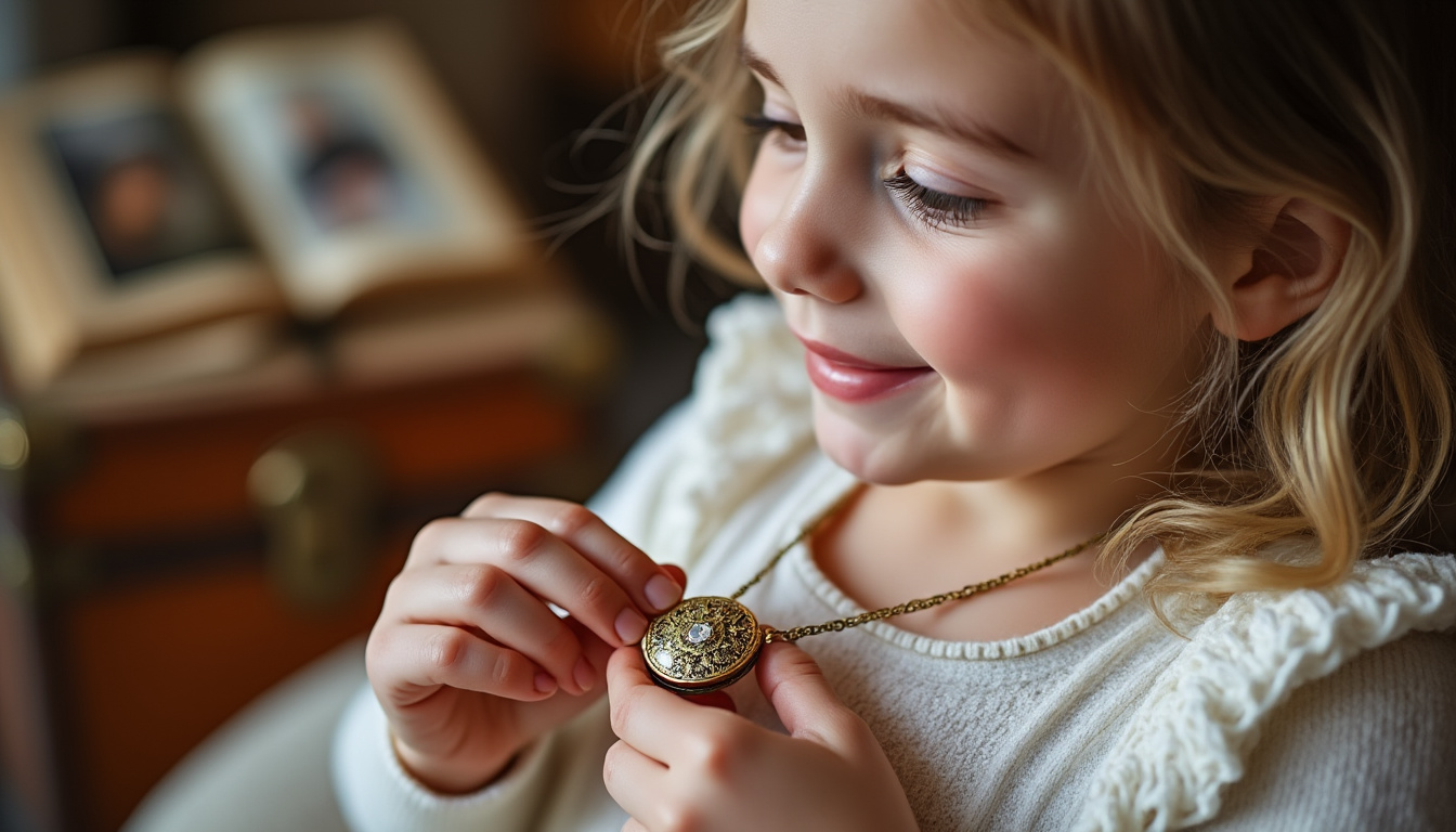 découvrez les secrets fascinants qui expliquent l'amour des femmes pour les bijoux. plongez dans l'univers des accessoires précieux et apprenez comment ils symbolisent l'affection, le style et l'individualité.
