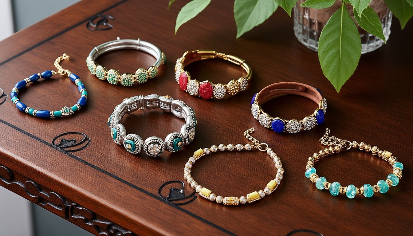 découvrez les astuces incontournables pour porter des bijoux de cheville avec style et élégance. explorez nos conseils de mode pour sublimer votre look, quelle que soit l'occasion, et apprenez à choisir le bon bijou de cheville qui mettra en valeur votre personnalité.