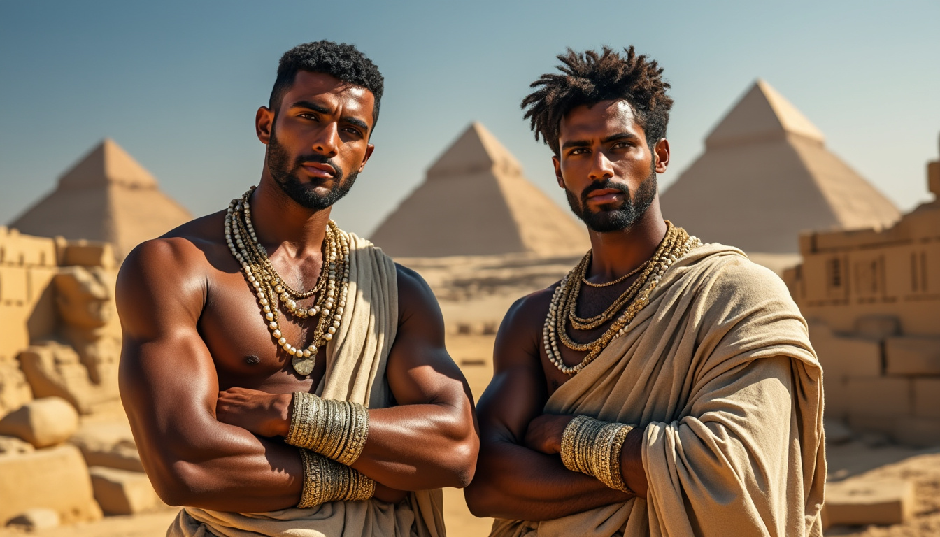 découvrez l'évolution fascinante des bracelets en perles pour hommes à travers l'histoire. plongez dans leur symbolique et apprenez comment ces accessoires ont traversé le temps, alliant tradition et modernité.