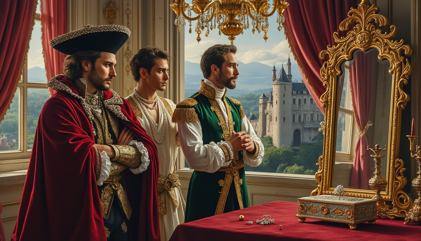 découvrez l'évolution fascinante des bracelets en perles pour hommes à travers les âges. explorez leur histoire riche et leur symbolique profonde, révélant comment ces accessoires sont devenus des éléments essentiels de la mode masculine contemporaine.
