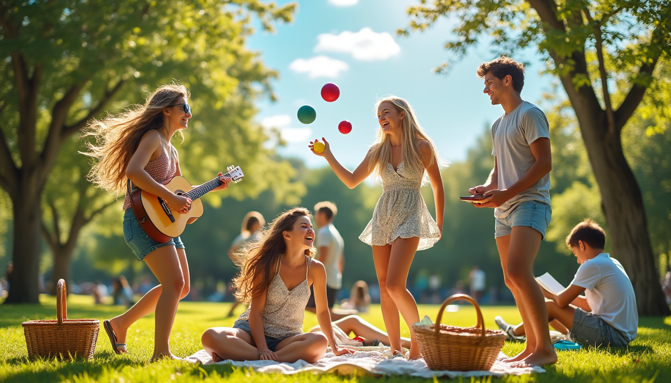 découvrez comment favoriser l'autonomie de vos adolescents en réduisant la surveillance excessive. apprenez des stratégies pratiques pour établir la confiance et encourager leur développement personnel.