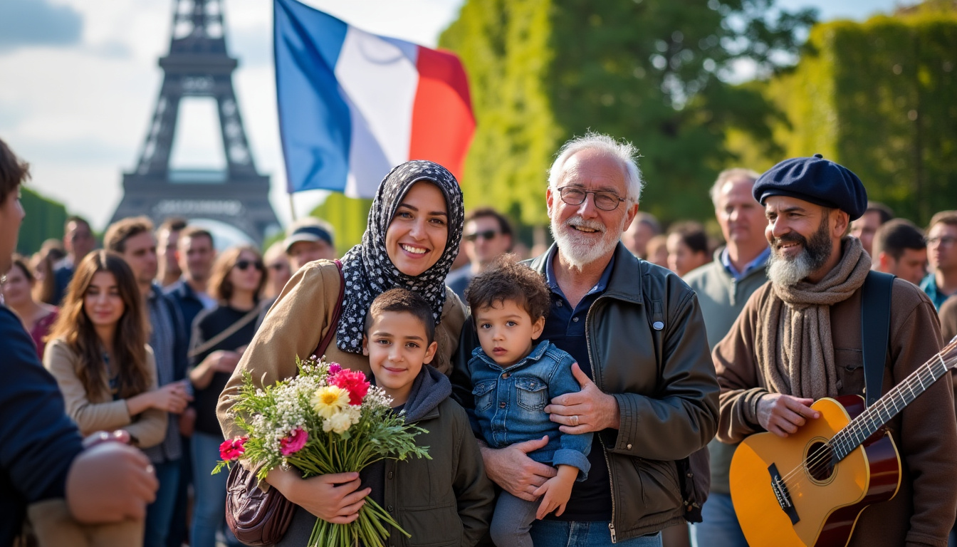 découvrez le partenariat prometteur entre l'association aux portes du soleil levant et myeli. ensemble, ils s'engagent à créer un impact positif et à promouvoir des initiatives enrichissantes pour la communauté. ne manquez pas cette collaboration qui ouvre de nouvelles perspectives !
