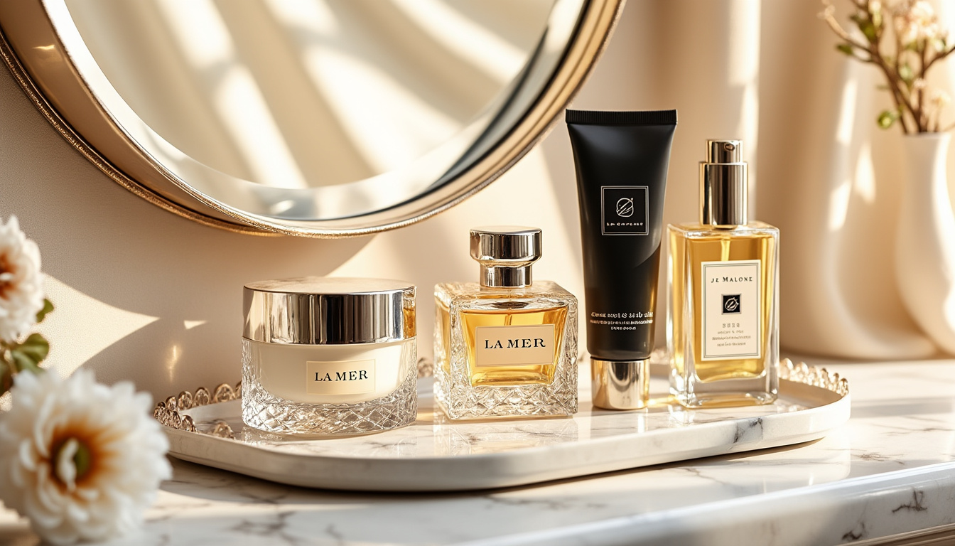 découvrez mademoiselle saint germain, une gamme de cosmétiques raffinés inspirés par l'histoire majestueuse de versailles. plongez dans l'élégance intemporelle avec des produits qui allient tradition et modernité, offrant à votre peau un éclat digne des plus grandes courtisanes.