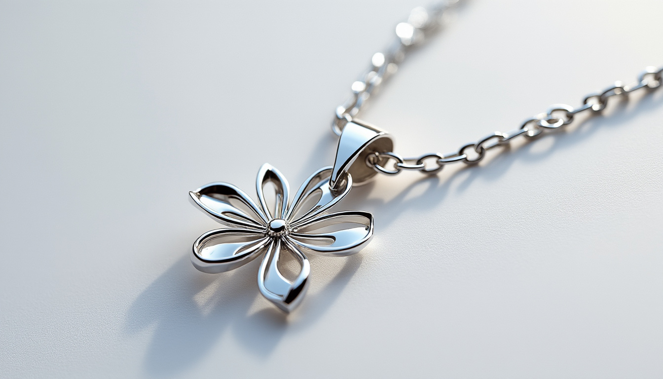 découvrez des astuces et méthodes efficaces pour redonner éclat et brillance à vos bijoux en argent. apprenez à entretenir et nettoyer vos pièces précieuses afin de leur redonner toute leur splendeur.