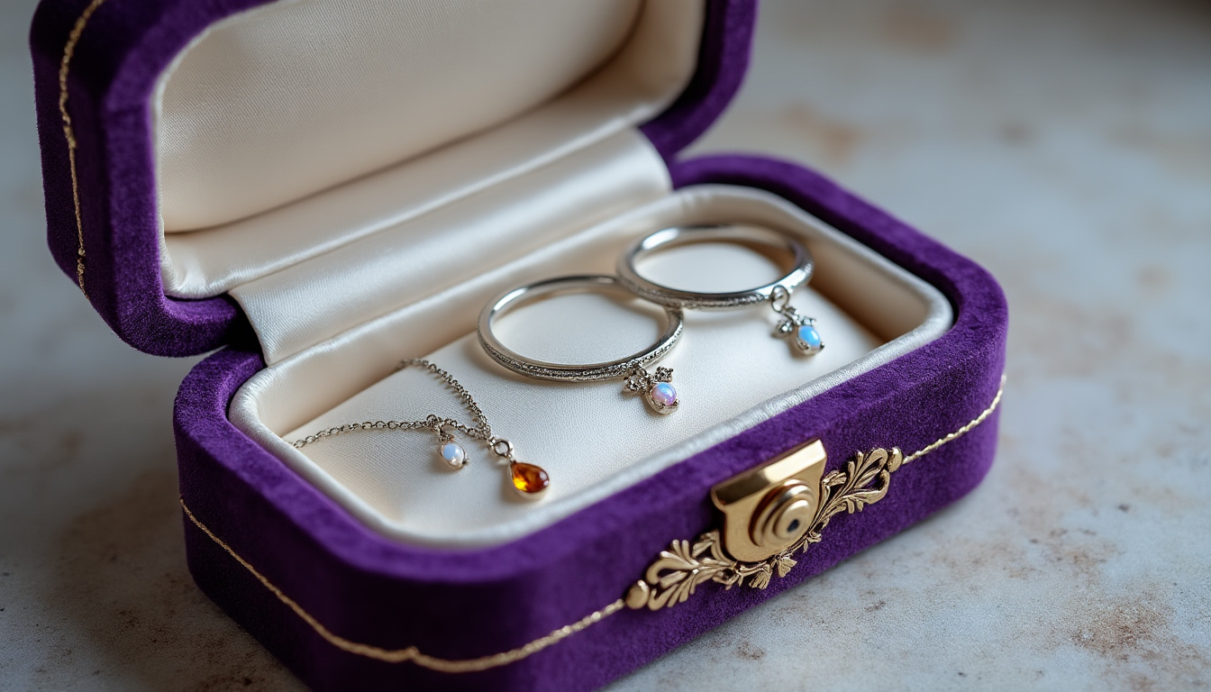 découvrez des méthodes efficaces et simples pour raviver l'éclat de vos bijoux en argent. apprenez à les nettoyer et à les entretenir pour les garder brillants et lumineux au fil du temps.