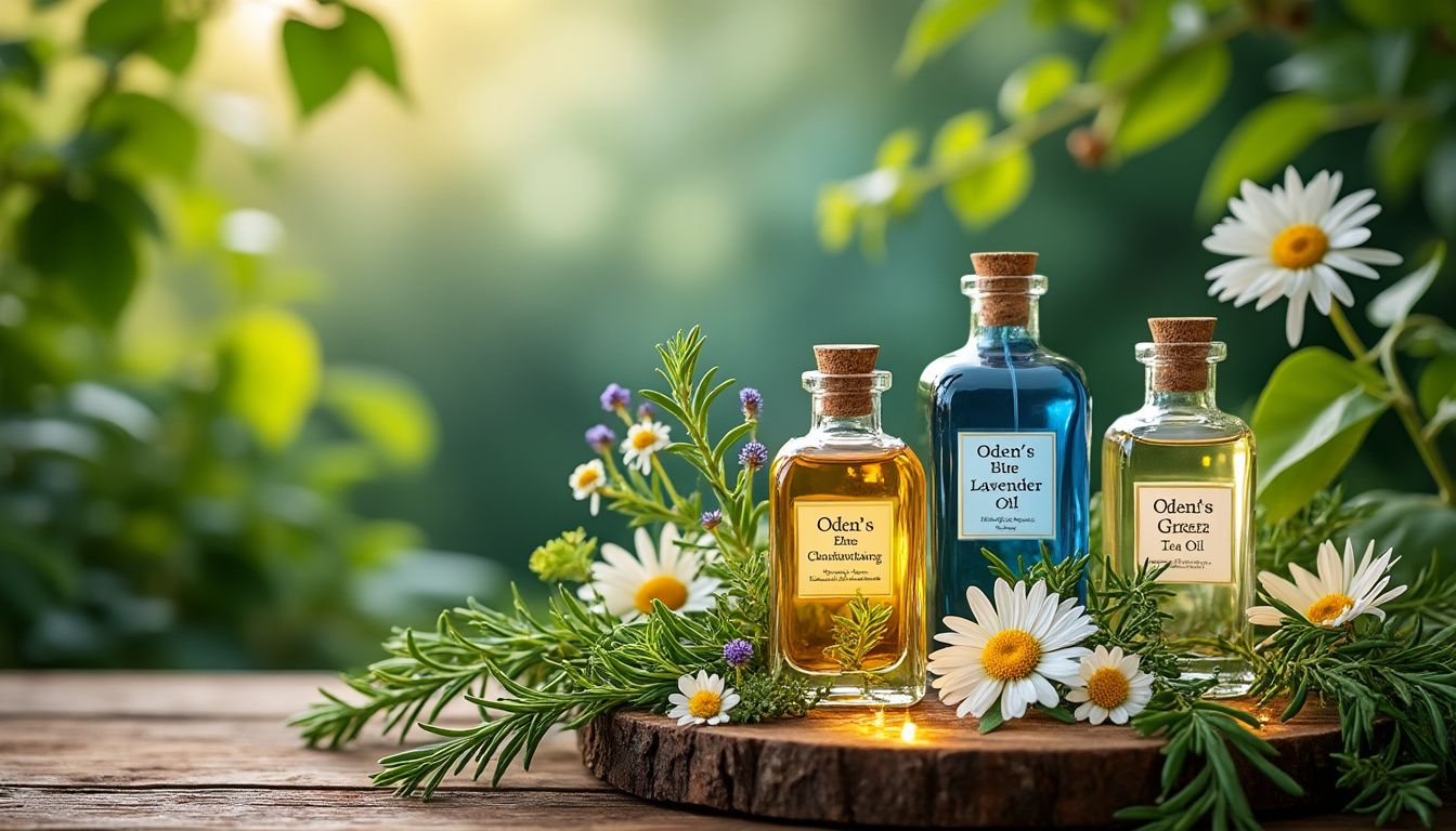 découvrez oden, la marque française qui réinvente la beauté avec ses huiles végétales authentiques, fabriquées en île-de-france. plongez dans un univers de soins naturels pour sublimer votre peau et vos cheveux, tout en soutenant des produits locaux et éco-responsables.