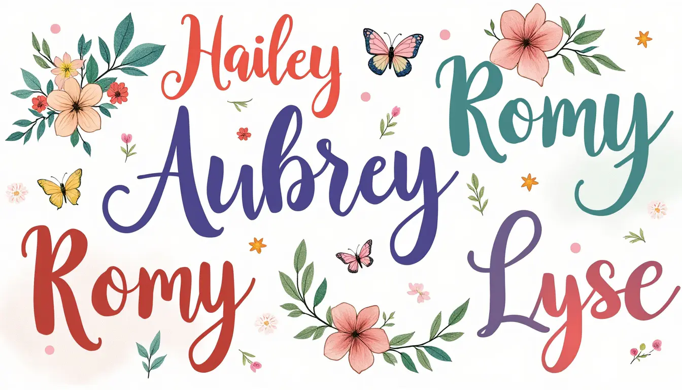 découvrez notre sélection des prénoms originaux contenant la lettre 'y'. trouvez le prénom unique qui fera la différence pour votre enfant et explorez des options modernes et créatives.