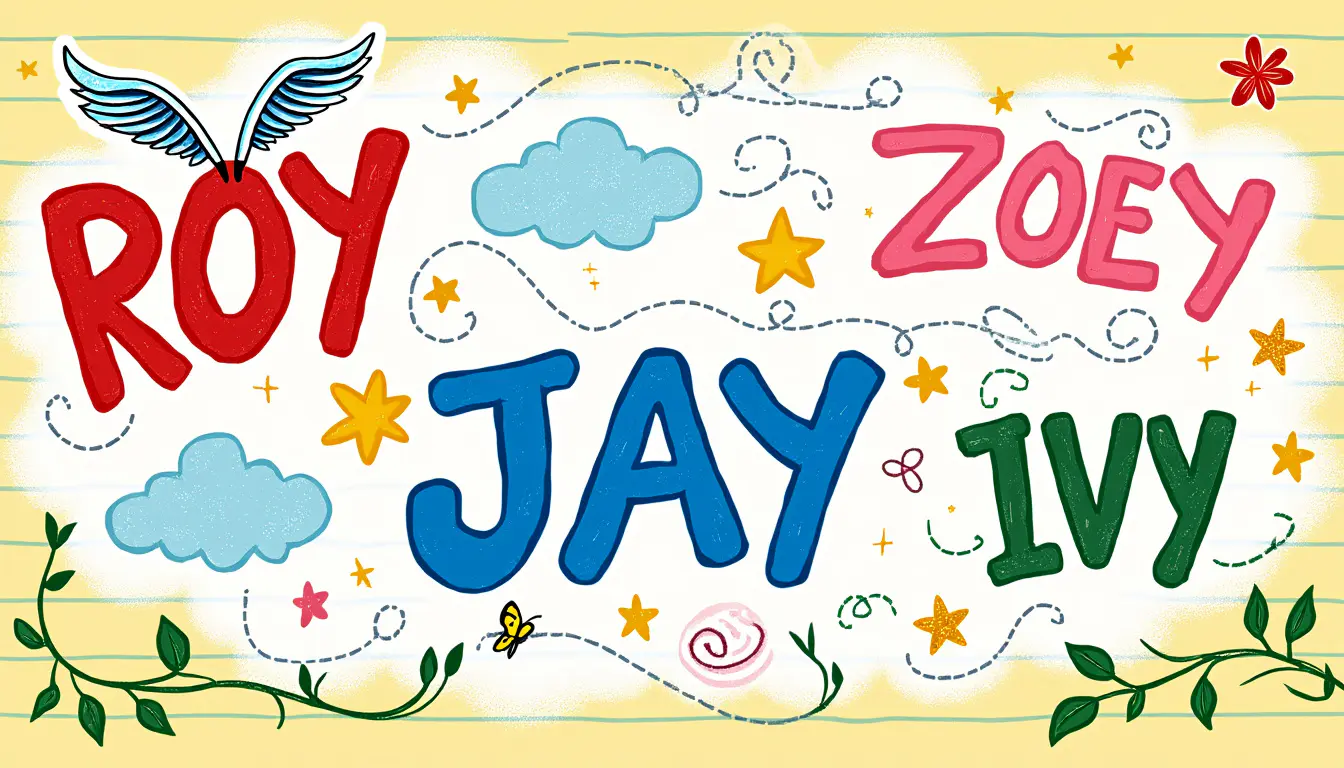 découvrez notre sélection de prénoms originaux contenant la lettre 'y'. trouvez l'inspiration pour un prénom unique et mémorable pour votre enfant. explorez les tendances et les significations derrière chaque choix.