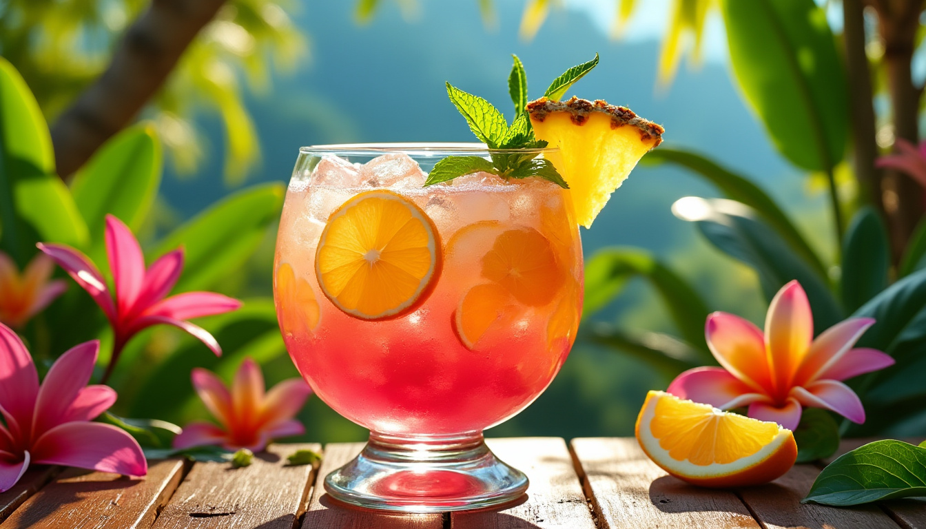 découvrez combien de litres de punch il vous faut préparer pour régaler 30 personnes lors de votre prochaine fête. suivez nos conseils et recettes pour créer le cocktail parfait et assurer le succès de votre événement.