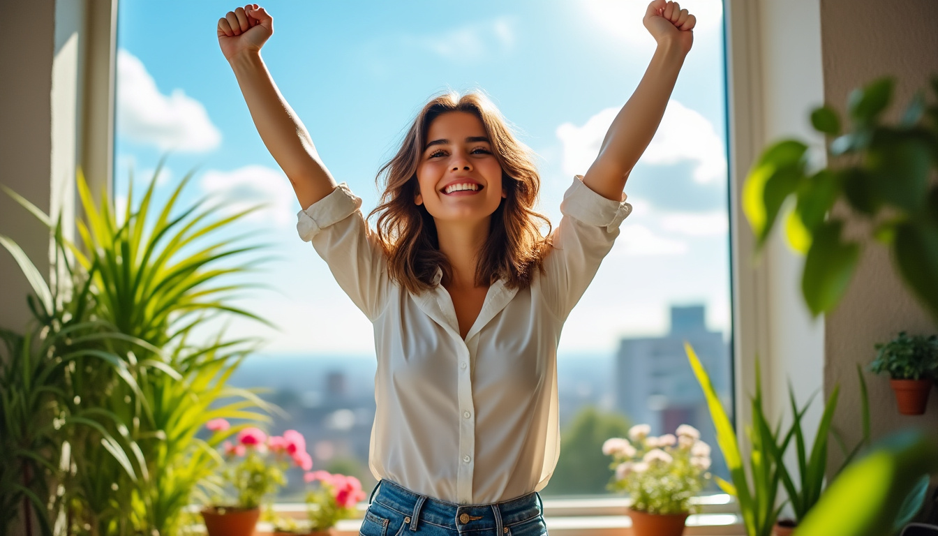 découvrez mon parcours inspirant de perte de poids et de reconquête de ma santé après l'arrêt des antidépresseurs. un témoignage authentique sur les défis surmontés et les transformations positives vécues.