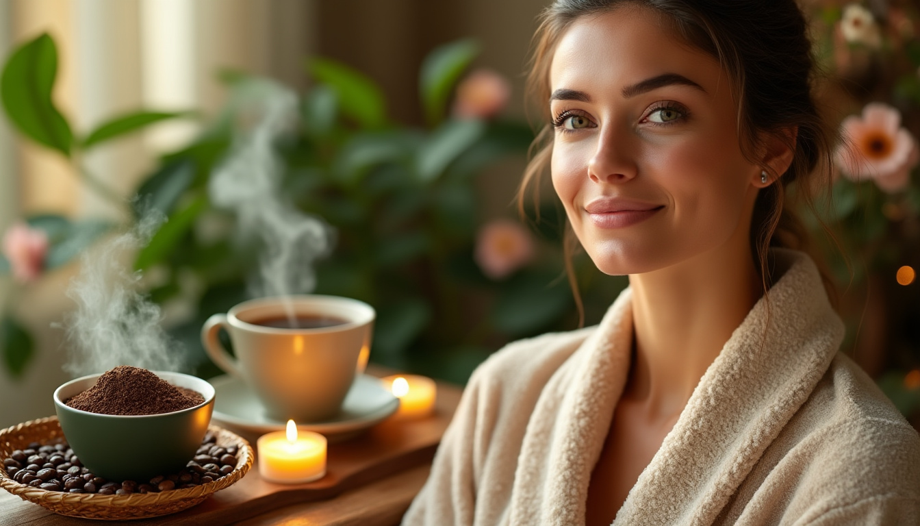 découvrez terre de mars, la nouvelle révolution des cosmétiques bio en alsace, où le café se transforme en soins naturels pour votre peau. plongez dans l'univers de la beauté éthique avec des produits innovants et respectueux de l'environnement.