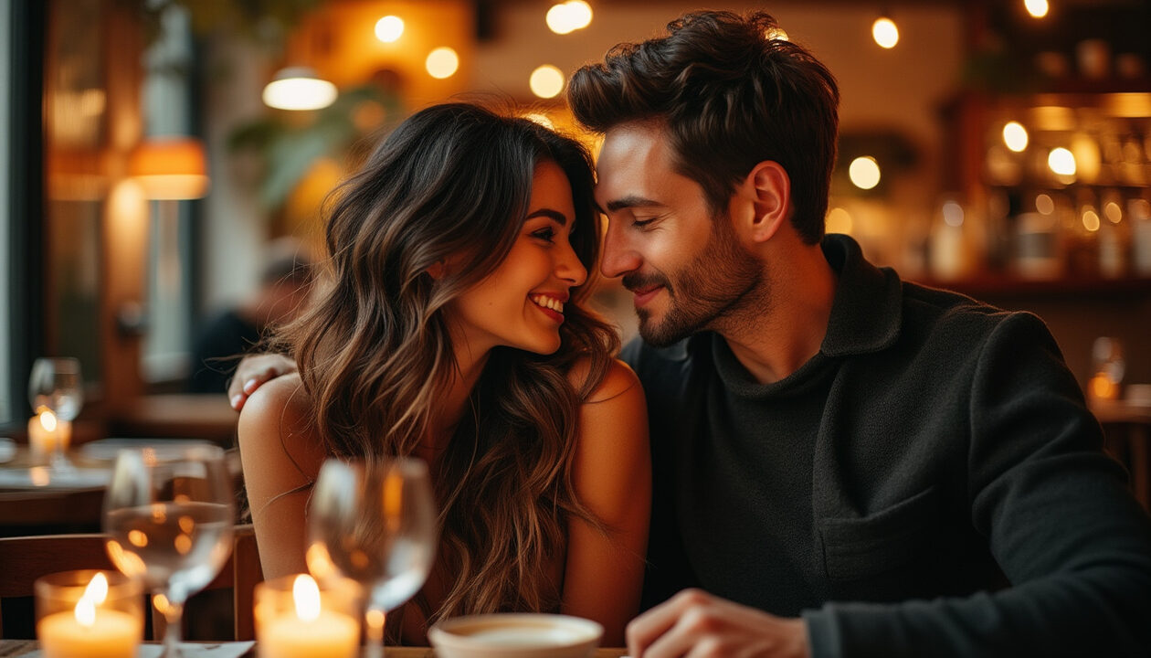 plongez dans l'univers des relations complexes avec 'amoureuse de son amant'. découvrez les nuances et dynamiques d'une liaison passionnée, entre désirs, secrets et compromis. une exploration intime qui éclaire les sentiments enchevêtrés de l'amour clandestin.