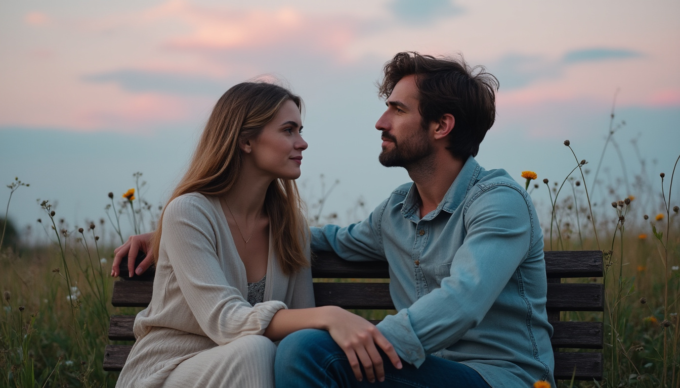 découvrez les subtilités d'une relation amoureuse complexe dans 'amoureuse de son amant'. explorez les émotions, les défis et les dynamiques qui façonnent l'amour entre deux personnes, tout en naviguant à travers les enjeux de loyauté et de passion.