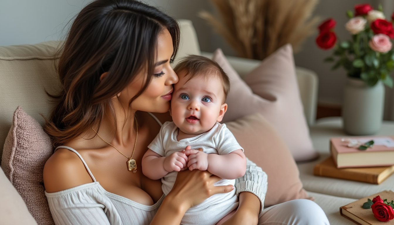 célébrez l'anniversaire de tétée de votre bébé, un moment unique et précieux. découvrez des idées pour rendre cette fête mémorable et marquer cette étape importante dans sa vie tout en partageant amour et joie en famille.