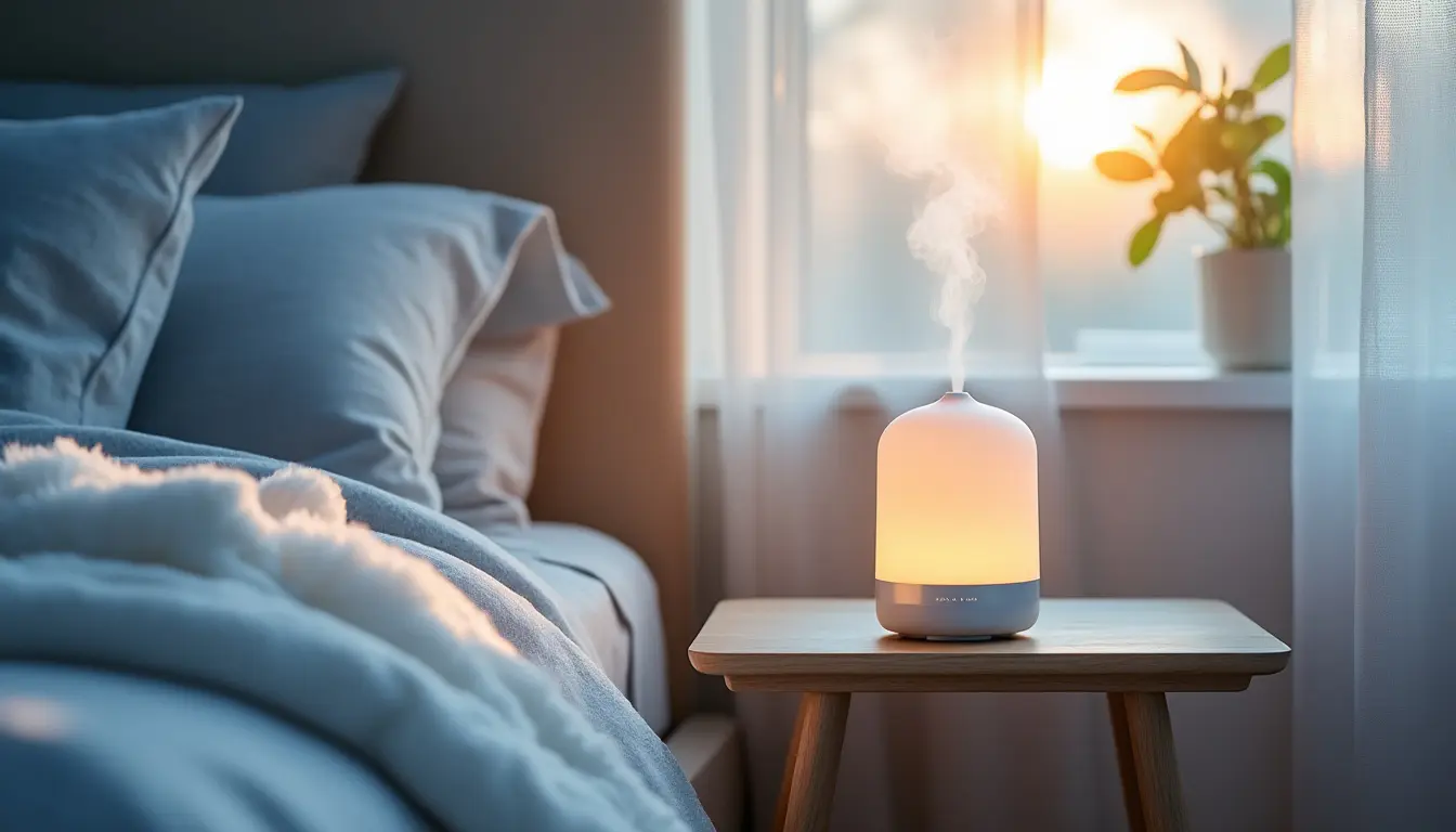 découvrez des astuces naturelles efficaces pour améliorer la qualité de votre sommeil en 2025. explorez des techniques relaxantes et des remèdes bio pour retrouver des nuits paisibles et revitalisantes.