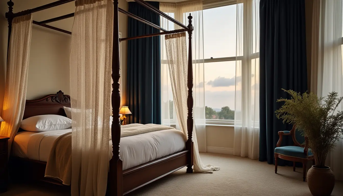 découvrez des astuces naturelles et efficaces pour améliorer votre sommeil en 2025. apprenez à apaiser votre esprit et à optimiser vos nuits grâce à des conseils simples et des remèdes naturels.