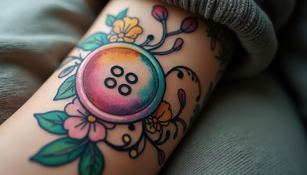 découvrez nos conseils sur les soins à apporter à votre tatouage un an après son encre. que faire en cas de boutons ou d'irritations ? suivez nos recommandations pour maintenir la beauté et la santé de votre tatouage.