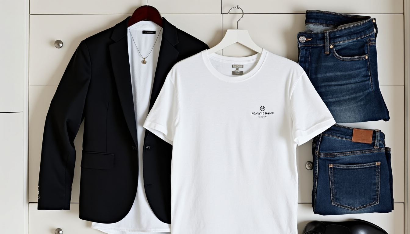 découvrez nos conseils pour créer une capsule wardrobe tendance et abordable. apprenez à choisir des pièces essentielles, à maximiser votre budget et à allier style et économies, sans faire de sacrifices sur votre look quotidien.