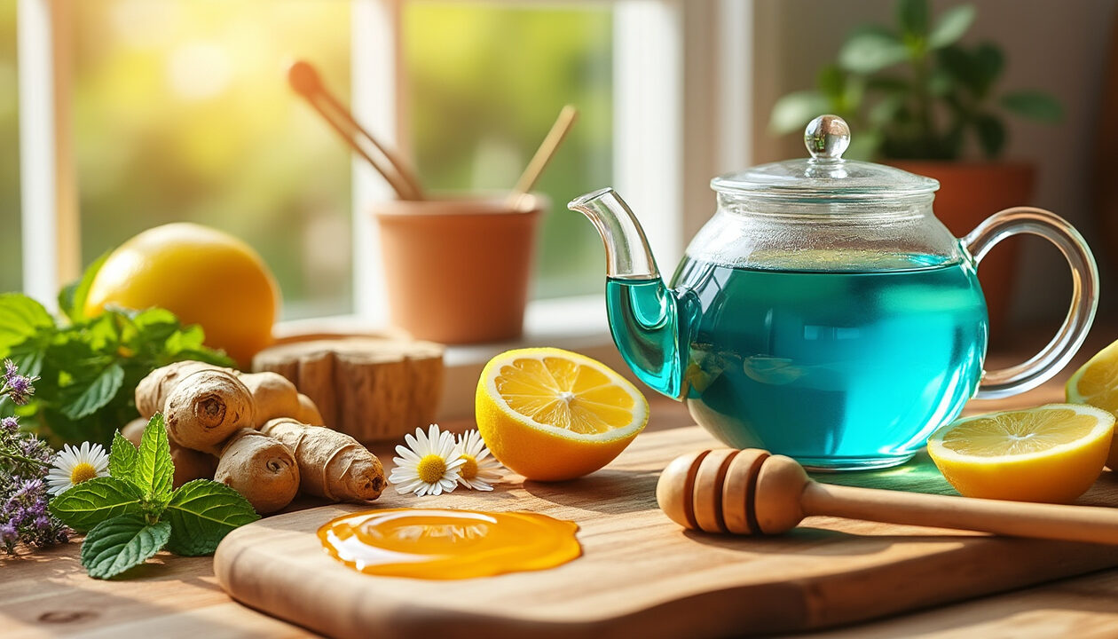 découvrez une recette simple et efficace pour préparer une tisane détox maison qui revitalisera votre corps. suivez nos conseils pour bénéficier d'une boisson pleine de saveurs et de bienfaits pour votre santé.